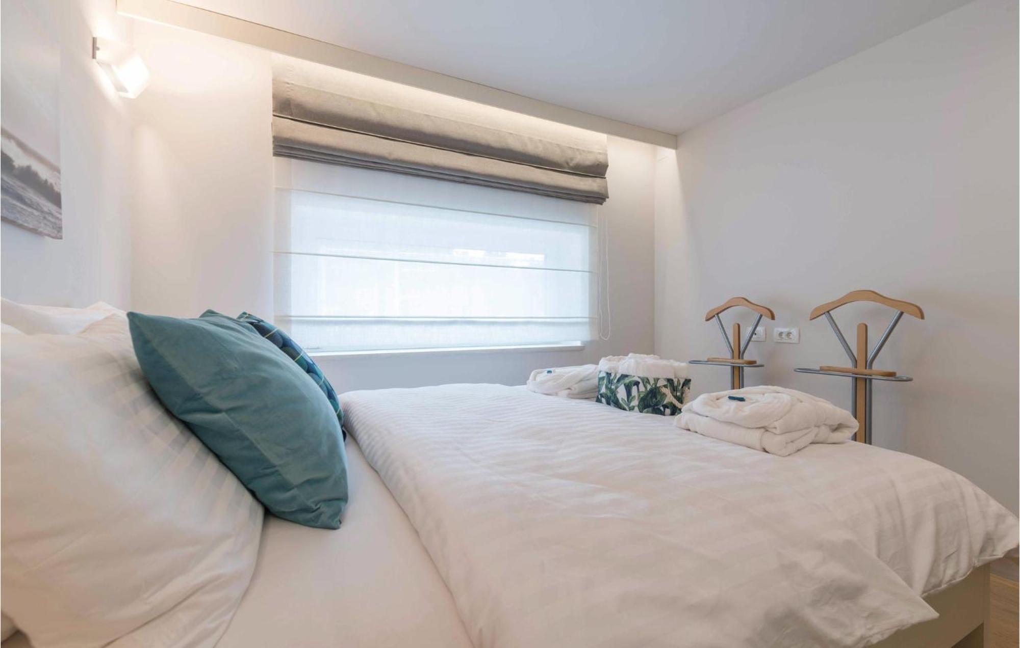 Nice Apartment In Plomin With Jacuzzi Ngoại thất bức ảnh